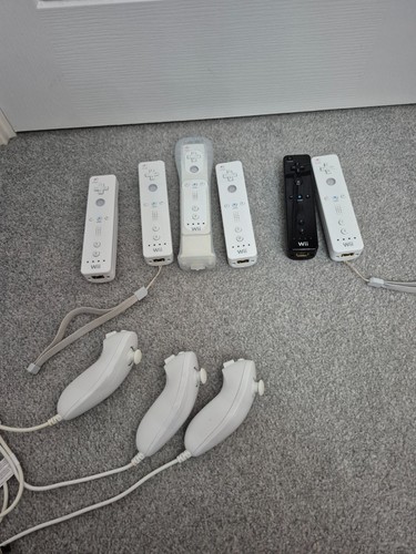 Official nintendo wii - official,