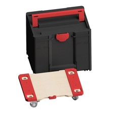 Wheeled Board for T Loc / SYS