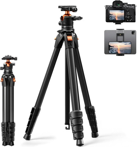 Concept compact travel - k&f,