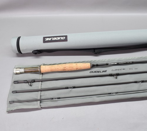 Guideline lpxe 0 - guideline, 0"