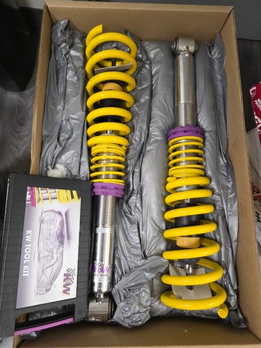 Belltech coilover kit for - belltech,