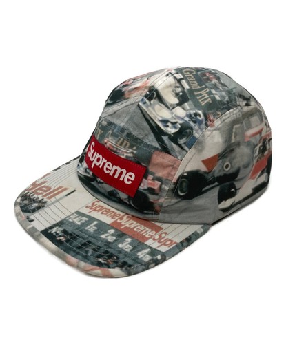Supreme grand prix camp - supreme,