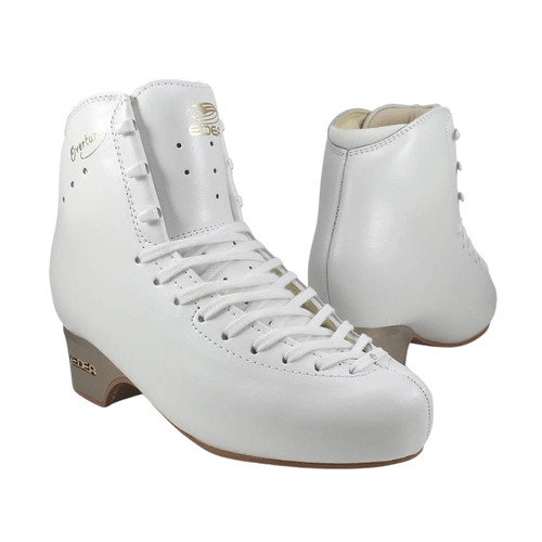 Edea overture figure - figure, boots