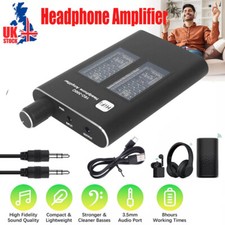 Portable HIFI Headphone