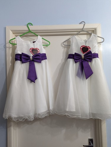 Bridesmaid dress cadbury - dress,