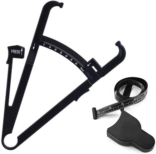 Fat tester personal - personal, body