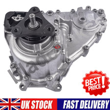 Transfer Box Case Assembly