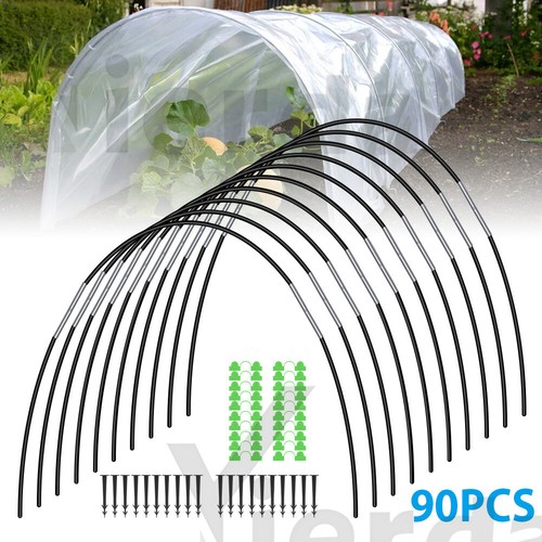 90pcs inches garden - 90pcs,