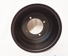 RIM86 BLACK  REAR WHEEL RIM