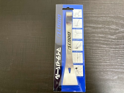 Dogyu mighty nail - dogyu,