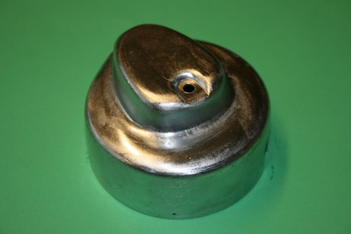 Lucas e3l dynamo triumph - dynamo,