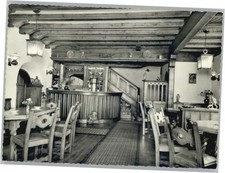 Dreis Eifel Hotel Beim Holzcarver