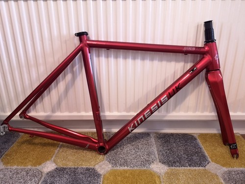 Kinesis aithein evo racelight - aithein,
