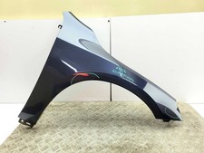 FRONT RIGHT DRIVER SIDE WING