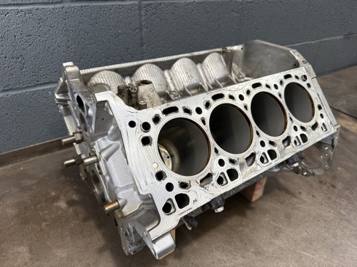 Bmw n63b44a v8 bare - n63b44a, 4.4l