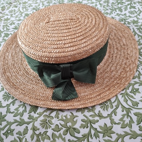 Laura ashley vintage hat - ashley,