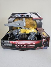 2016 Bandai Power Rangers