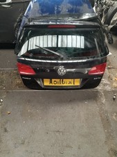 GENUINE VW Passat B7