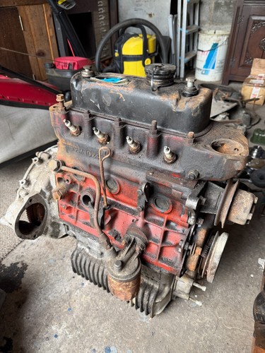 Classic mini 1275 full - mini,