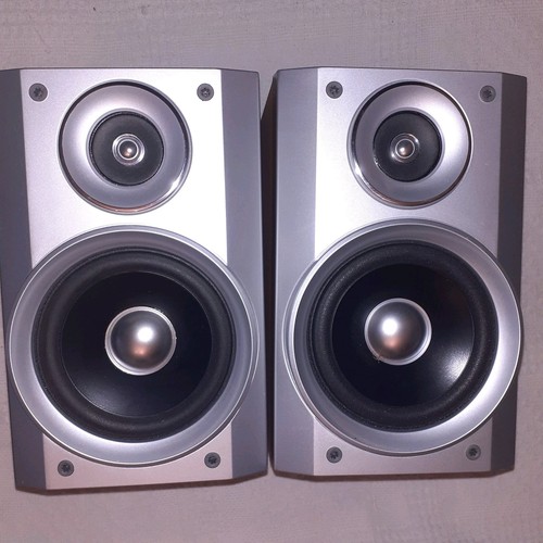 Sharp hp600e way hi fi - sharp, 2-way