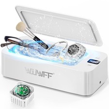 500ml Ultrasonic Cleaner Timer