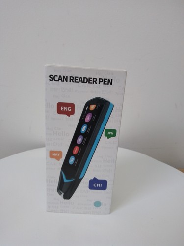 Newyes scan reader pen - newyes,