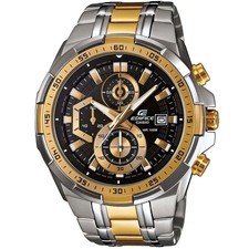 Casio Edifice  Chronograph