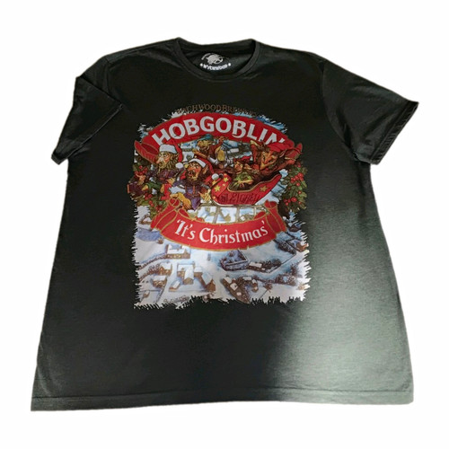 Wychwood brewery hobgoblin - wychwood,