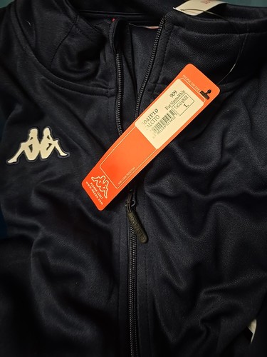 Kappa salcito tracksuit - kappa,