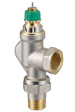 Danfoss RA-DV valve DN 15