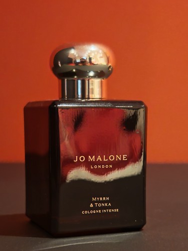 Malone myrrh tonka - jo,
