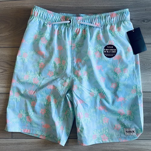 Hurley boys size xlarge swim - hurley,