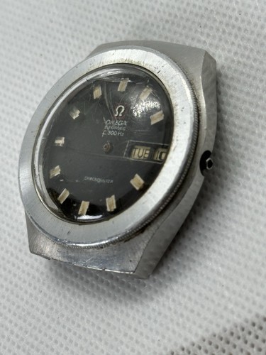 Vintage omega f300 mens dive - vintage,