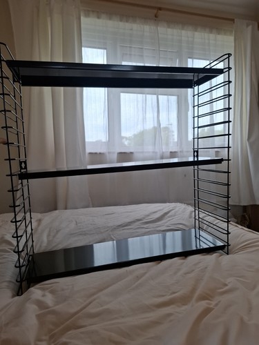 Tomado shelves shelving unit - shelves,
