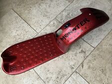 Blata Blatino Goped Petrol