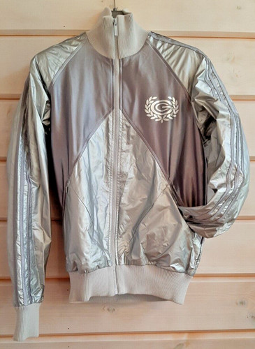 Adidas carlo gruber silver - adidas,