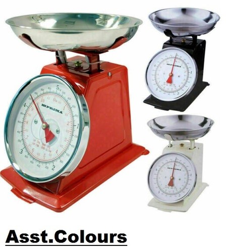 5kg traditional weighing - 5kg,