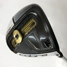 2016 COBRA KING F6 WHITE  1w