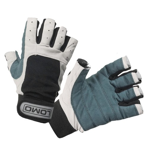 Lomo sailing gloves short - gloves,