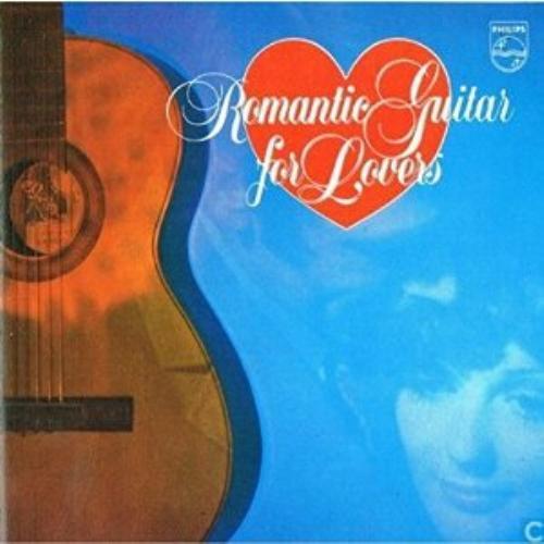 Various romantic guitar for - guitar,