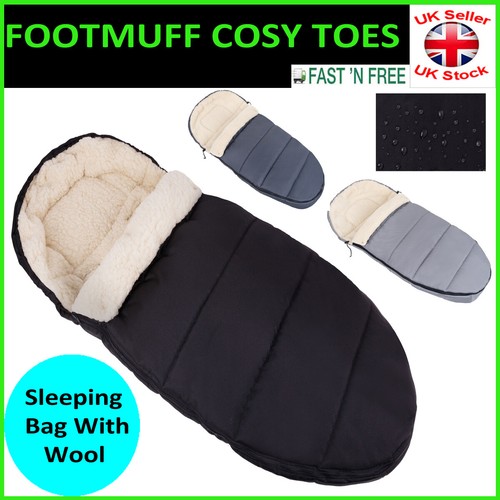 Universal wool fleece cosy - universal, wool/fleece