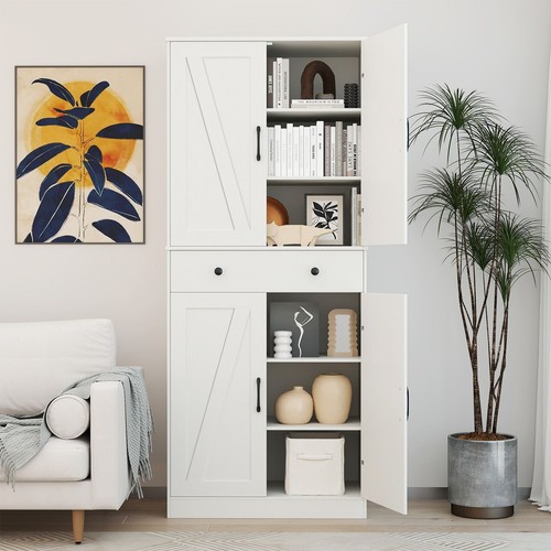 Tall kitchen storage - tall,