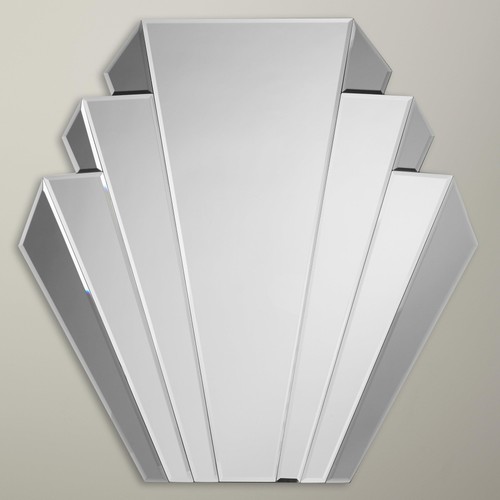 John lewis deco smoked glass - john,