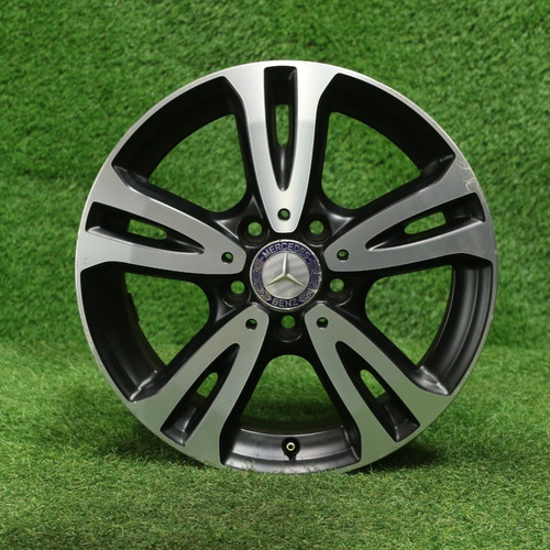 Mercedes aclass w176 - 16'',