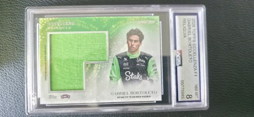 2025 topps eccellenza gabriel - 2025,