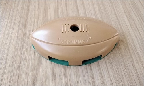 Subbuteo rugby accessories - subbuteo,