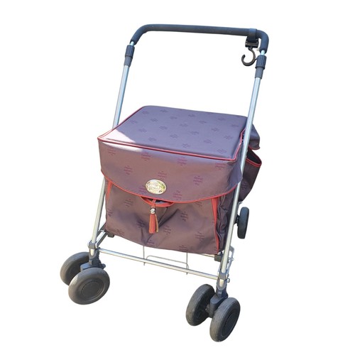 Sholley trolley ruby royale - sholley,