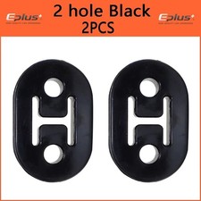 2PCS Poly Polyurethane Exhaust