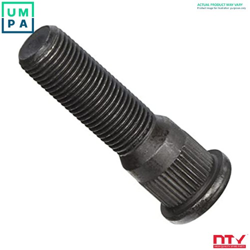 Wheel stud ksp 000 for - wheel,