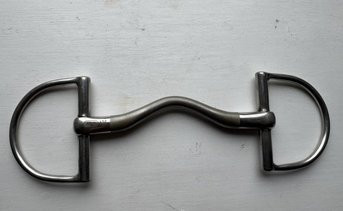 Sprenger satinox ring - sprenger, d-ring